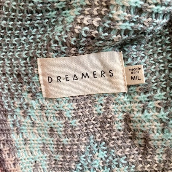 Boho Tribal Cardigan - Picture 4 of 4